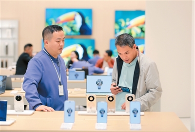 二〇二六年超长期特别国债发行收官 —— 万亿级资金支持“两重”“两新”（锐财经）